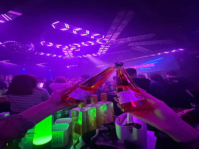 玉溪酒吧招聘