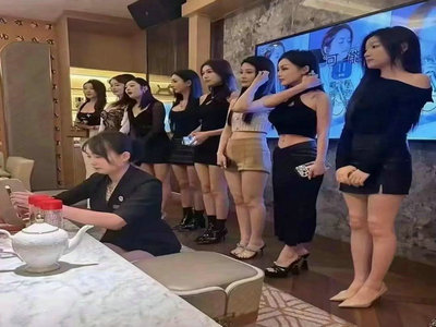 宜宾夜总会招聘